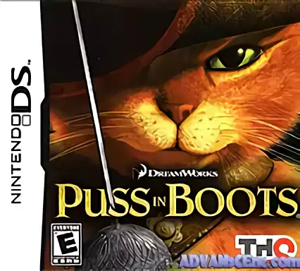 Image n° 1 - box : Puss In Boots